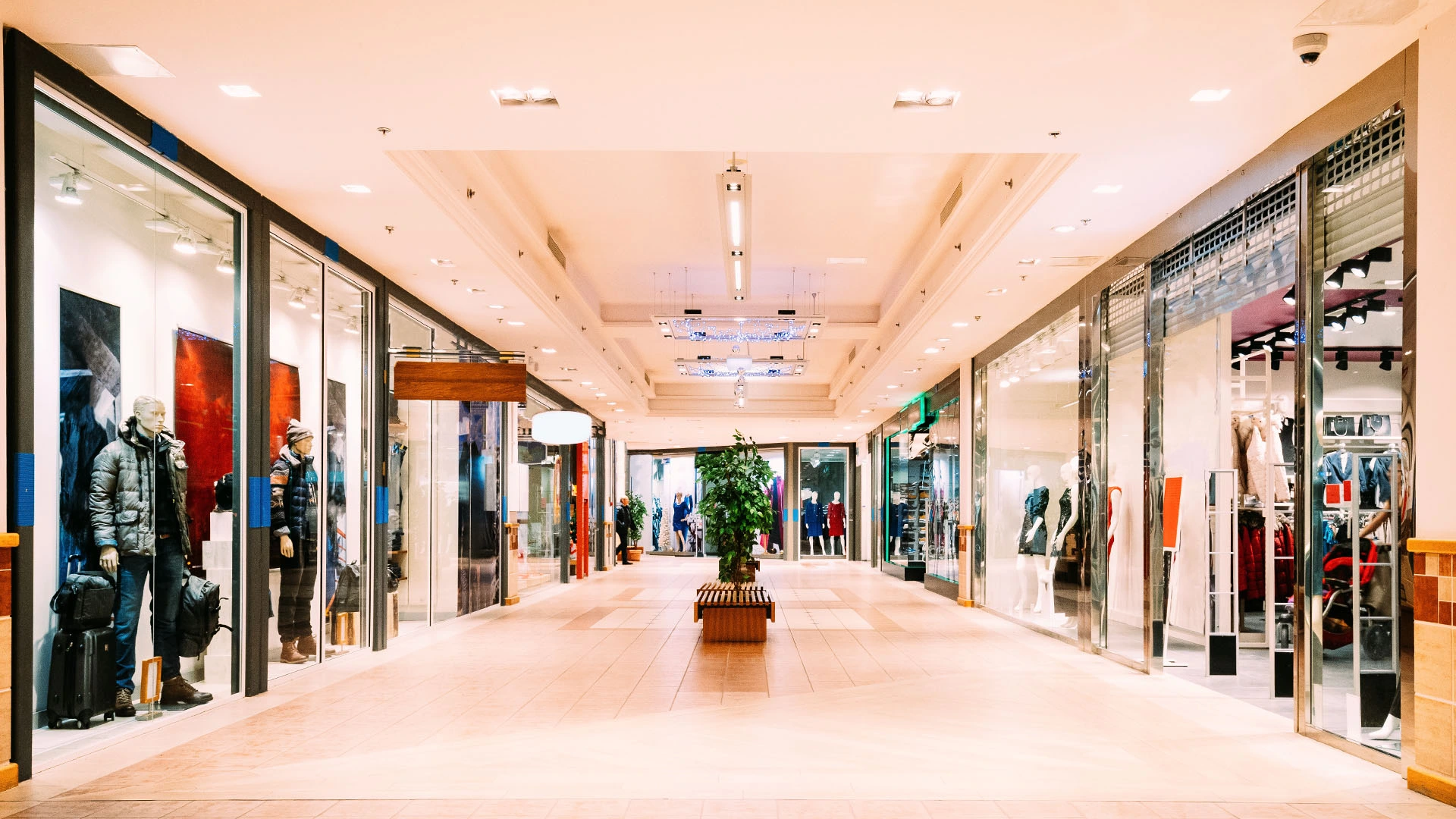 Radar de Mercado: shoppings movimentam R$2,6 bilhões em transações